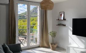 Superbe Studio Centre Digne Les Bains