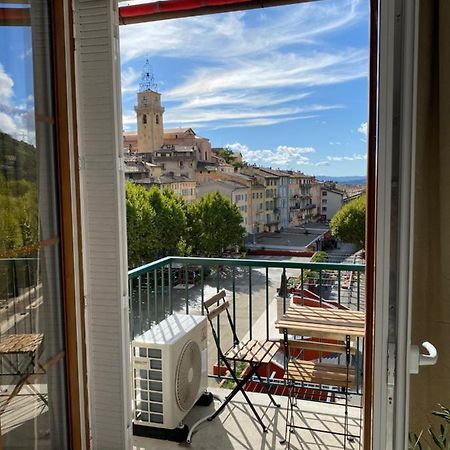 Superbe Studio Centre Digne Les Bains Esterno foto