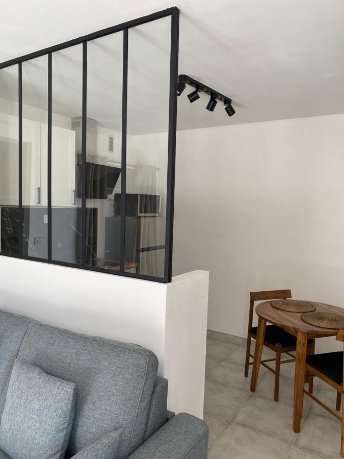 Superbe Studio Centre Digne Les Bains Esterno foto