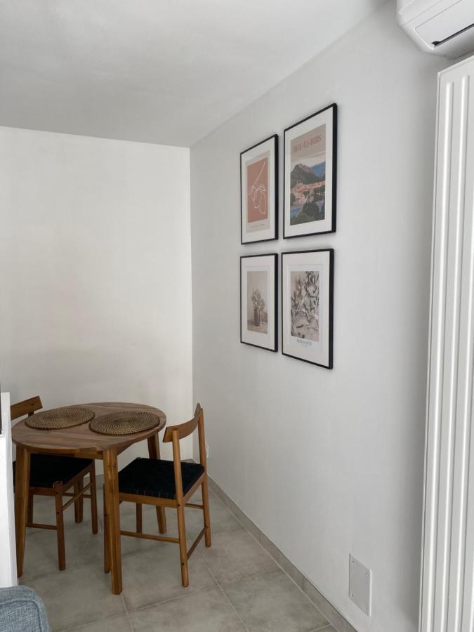 Superbe Studio Centre Digne Les Bains Esterno foto