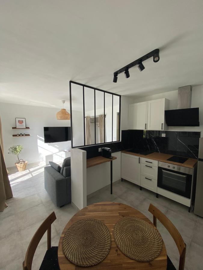 Superbe Studio Centre Digne Les Bains Esterno foto
