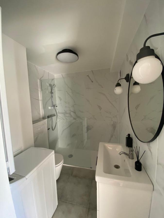 Superbe Studio Centre Digne Les Bains Esterno foto